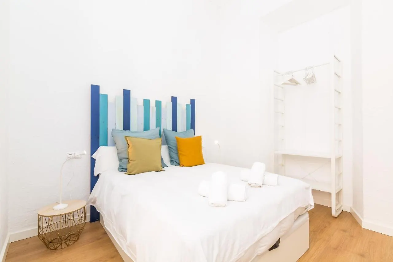 Suite Homes Apartamentos Plaza De La Merced Malaga