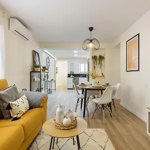  Appartement Iluntxo - Soho Center
