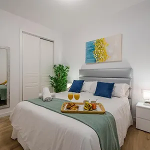  Appartement Cultural Experience
