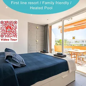 visit hotel